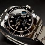 Rolex Submariner Date 40mm Ceramic 116610LN — photo 2