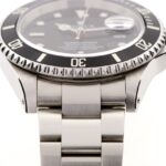 Rolex Submariner Date — photo 10