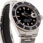Rolex Submariner M Series — photo 5