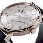 Breguet Classique Moonphase Automatic Ref 7787 — photo 3