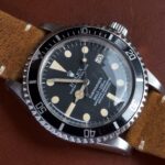 Rolex Submariner Date Ref: 1680 1977' — photo 8