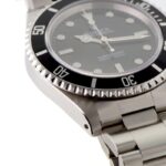 Rolex Submariner Non Date 14060M — photo 10