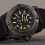 Breitling Avenger Seawolf 45mm Reference M17730 — photo 11
