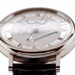 Breguet Classique Moonphase Automatic Ref 7787 — photo 4