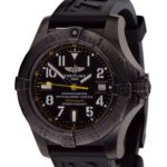 Breitling Avenger Seawolf 45mm Reference M17730 — photo 1