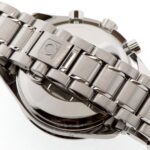 Omega Speedmaster Triple Date 39mm — photo 11