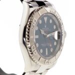 Rolex Yacht Master 116622 40mm Stainless/Platinum — photo 2