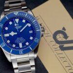 Tudor Pelagos 500M Titanium & Steel 42mm Ref 25600TB — photo 3