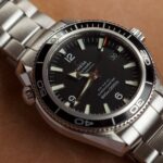 Omega Planet Ocean 42mm Ref 2201.500 — photo 14