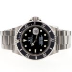 Rolex Submariner M Series — photo 8