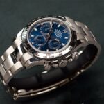 Rolex Daytona 18K White Gold 40mm Reference 116509 Circa 2019 — photo 2