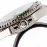 Rolex Submariner Hulk 116610LV — photo 4