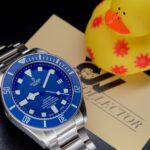 Tudor Pelagos 500M Titanium & Steel 42mm Ref 25600TB — photo 2
