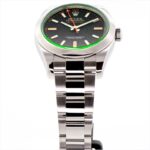 Rolex Milgauss Reference 116400GV — photo 4