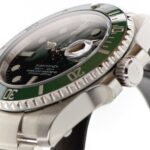 Rolex Submariner Hulk 116610LV — photo 3