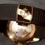 Patek Philippe Aquanaut Rose Gold 40mm 5167R 001 — photo 7
