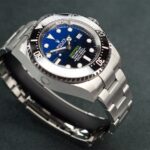Rolex Deep Sea "James Cameron" 44mm Ref 126660 Circa 2022 — photo 4