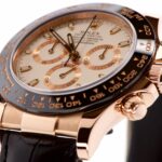 Rolex Daytona 18k Rose Gold Ceramic Ref 116515LN — photo 6