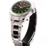 Rolex Milgauss Reference 116400GV — photo 6