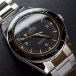 Omega Seamaster 300M 41mm 2020 — photo 8