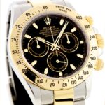 Rolex Daytona Gold/Steel 2012' — photo 4