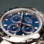 Rolex Daytona 18K White Gold 40mm Reference 116509 Circa 2019 — photo 6