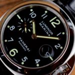 Panerai Luminor Marina 44mm PAM00164 — photo 7