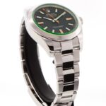 Rolex Milgauss Reference 116400GV — photo 5