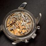 Enicar Sherpa Graph Chronograph 40mm — photo 8