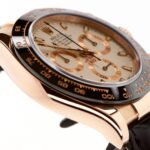 Rolex Daytona 18k Rose Gold Ceramic Ref 116515LN — photo 7