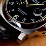 Panerai Luminor Marina 44mm PAM00164 — photo 5