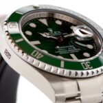 Rolex Submariner Hulk 116610LV — photo 5