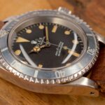 Rolex Submariner 5513 Non Date 40mm — photo 9