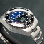 Rolex Deep Sea "James Cameron" 44mm Ref 126660 Circa 2022 — photo 8