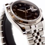 Rolex Datejust 18k/WG Steel 36mm — photo 3