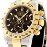 Rolex Daytona Gold/Steel 2012' — photo 5