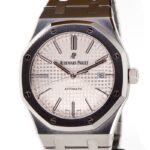 Audemars Piguet Royal Oak 41mm — photo 1