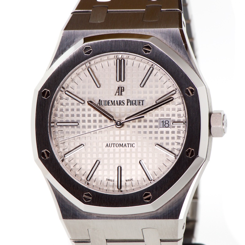 Audemars Piguet Royal Oak 41mm — photo 1