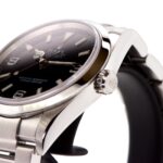 Rolex Explorer 1 Ref 14270 36mm 2002 K series — photo 3