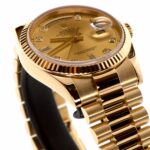Rolex Day Date 36mm Ref-118238 — photo 2
