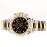 Rolex Daytona Gold/Steel 2012' — photo 6