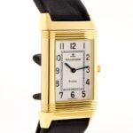 Jaeger Le Coultre Reverso 18k — photo 3
