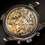 Enicar Sherpa Graph Chronograph 40mm — photo 3