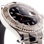Rolex Yacht Master 116622 40mm Stainless/Platinum — photo 7