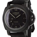 Panerai Luminor 10 Days GMT Ceramica 44mm Ref PAM00335 — photo 1