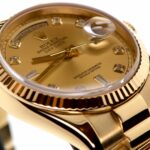 Rolex Day Date 36mm Ref-118238 — photo 3