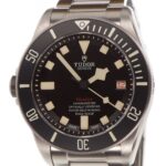 Tudor Pelagos LHD Titanium 42mm — photo 1