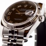 Rolex Datejust 18k/WG Steel 36mm — photo 4