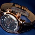 Jaeger LeCoultre Master Compressor Geographic 18K Rose Gold 42mm 146 2 83 — photo 3