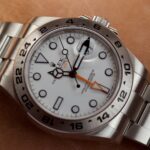 Rolex Explorer 2 42mm 216570 — photo 13